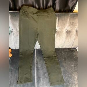 Small express dress pants